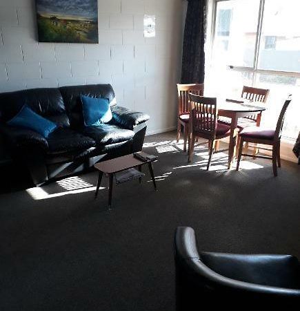 Aalton Motel Temuka Eksteriør bilde
